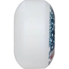 Kółka do deskorolki NKX Candy Series American Rouse Biały 53 mm 99A