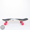 Shortboard Fish Skateboards Catfish Red