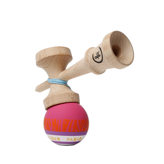 Kendama Europe Tensei Sumaze Roar GG