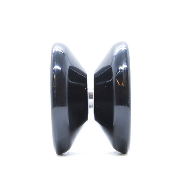 Yoyo na początek YoYoFactory Arrow Black Halo Czarny 