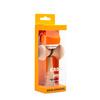 Kendama Krom POP Pomarańczowy