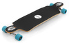 Longboard Mindless Tundra DT Turkusowy 40"