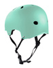 Kask na Deskorolkę Hulajnogę Rolki SFR Essentials Helmet Turkusowy Mat