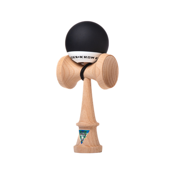 Kendama Krom POP Czarny