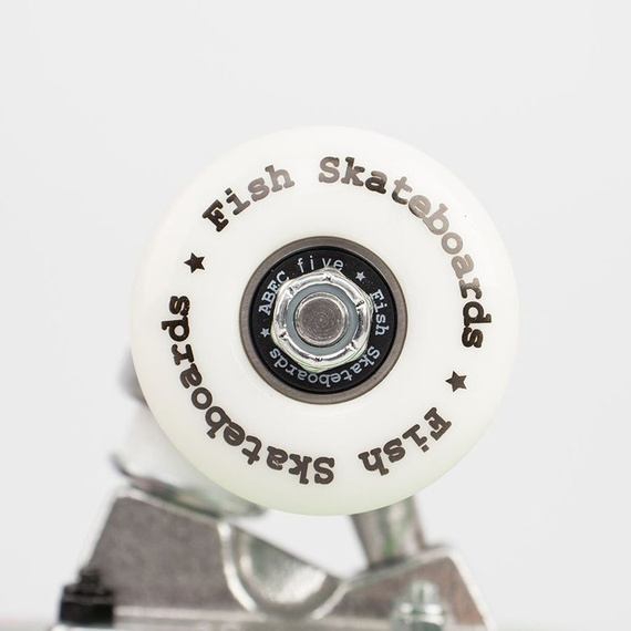 Deskorolka Fish Skateboards Emma 8.0"