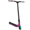 Hulajnoga Wyczynowa NKD RIZZ Stunt Scooter Fioletowy 81 cm