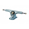 Trucki do longboardu Paris V3 180 mm 50° Longboard Trucks Crystal Blue