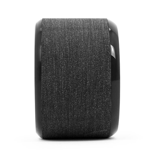 Kółka Mindless Viper Wheels Czarne 65mm 82A