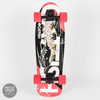Shortboard Fish Skateboards Catfish