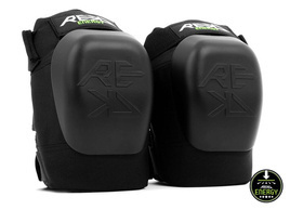 Ochraniacze REKD Energy Patrol Knee Pads M Czarne