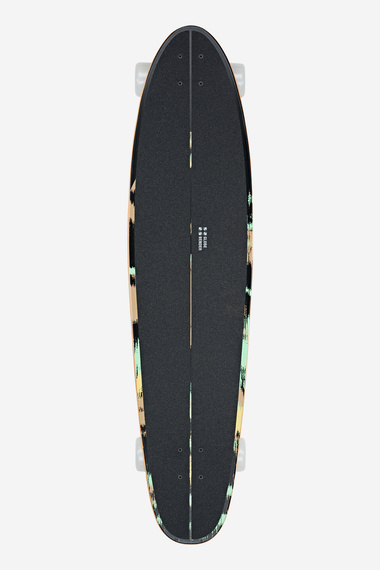 Longboard GLOBE The Bender Storm Rover 40.5"