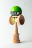 Kendama Sweets Kendamas Starter Zielony