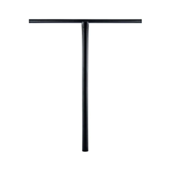 Kierownica do Hulajnogi Wyczynowej Ethic Tenacity V2 High Black Mirror Czarny wys. 720 mm