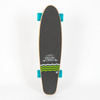 Shortboard Bustin NY Surf Tribute Cruiser 29"
