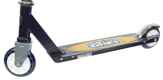Hulajnoga wyczynowa RAZOR GROM - NAVY