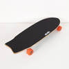Deskorolka Cruiser Shortboard Aloiki Zicatela 28″