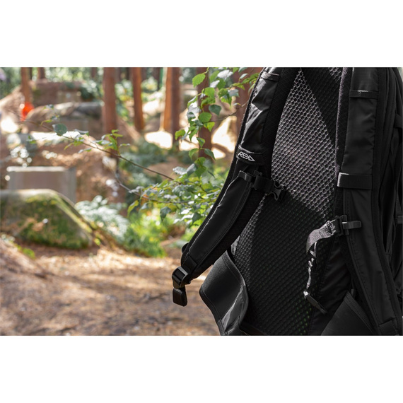 Plecak REKD Energy Guardian Czarny 18 L