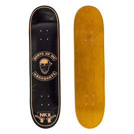 Blat Deck do deskorolki NKX Skate Or Die Death Gangster 7,75"