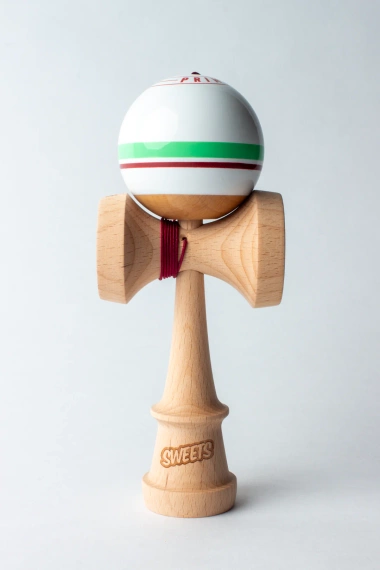 Kendama Sweets Kendamas Prime Sport Stripe Avalanche