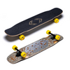 Longboard Loaded Tesseract II Complete Chroma 40"