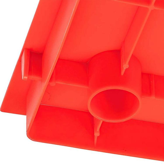 Rampa dla początkujących NKX Deluxe Double Ramp