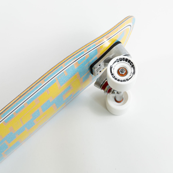 Deska Surfskate Cutback Surfskates Maze 34" ST 