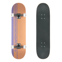 Dusty Orange/Lavender