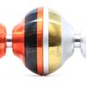 Yoyo dla Zaawansowanych YoYoFactory Starlight Srebrny