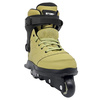 Rolki Agresywne Story Aggressive Inline Skates Zielony 