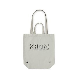 Torba KROM TOTE - GRAY