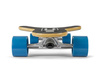 Longboard Mindless Sanke III Niebieski 99cm