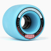 Kółka Longboardowe Hawgs Fatty Niebieski 63 mm 78A
