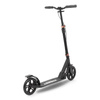 Hulajnoga Miejska Rekreacyjna Frenzy 205 mm Dual Brake V4 Recreational Scooter Czarny 
