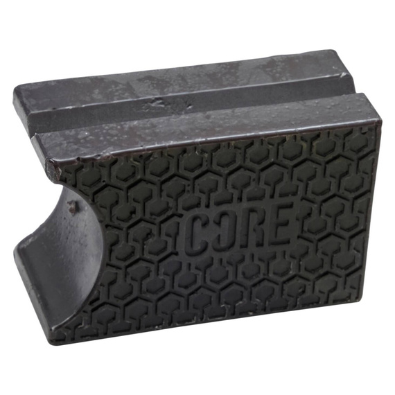 Wosk CORE Epic Skate Wax Liquorice Czarny