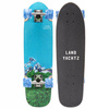 Shortboard Landyachtz Dinghy Honey Island