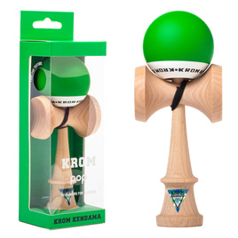 Kendama Krom POP Zielony