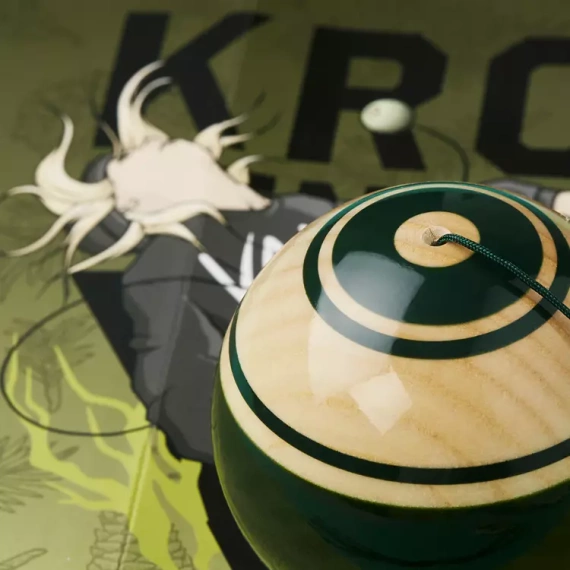 Kendama KROM Pro Mod JOKBERT