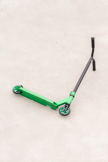 Hulajnoga Wyczynowa Flyby Lite Complete Niebieska