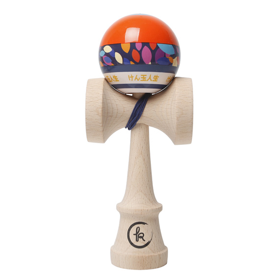 Kendama Europe Tensei Sumaze Twones MC