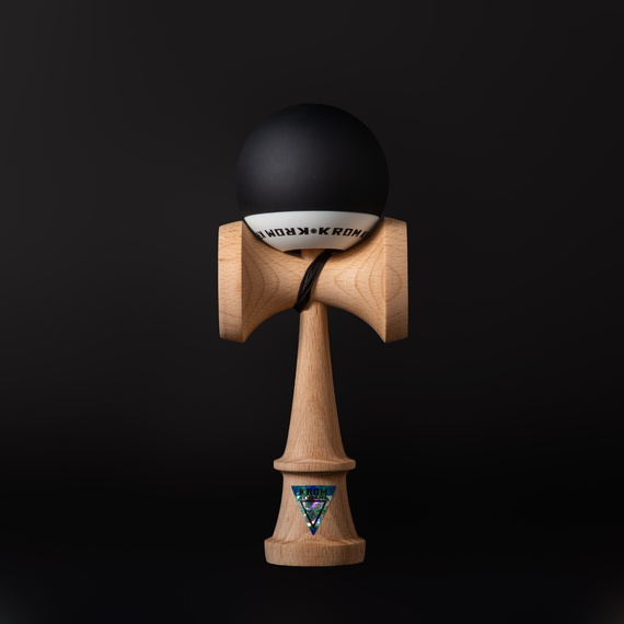Kendama Krom POP Czarny