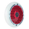 Koła do Hulajnogi Root Industries Honeycore White Pro Scooter Wheels 2-Pack Czerwony 110 mm (2 szt.)
