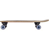 Deskorolka Cruiser NKX Classic Cruiser Biało-Czerwony 26"