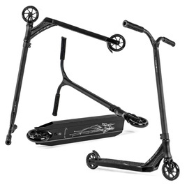 Hulajnoga wyczynowa Ethic Erawan V2 Complete Pro Scooter M Czarny 87,6 cm