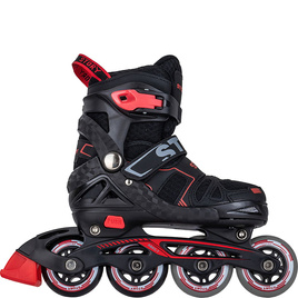 Rolki regulowane Story Blaster Inline Skates Czarny