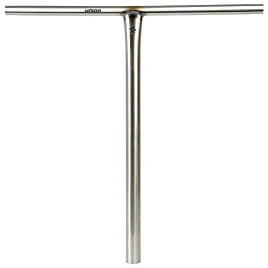 Kierownica do Hulajnogi Wyczynowej Union Uniq T-Bar Standard IHC Pro Scooter Bar Srebrny