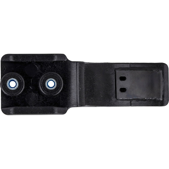 Hamulec do hulajnogi NKD Next Generation Nylon Brake Czarny 100 mm