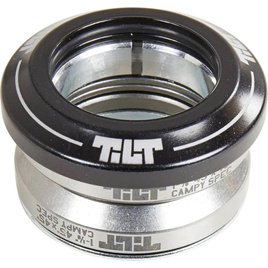 Stery zintegrowane do Hulajnogi Tilt Integrated Headset Czarny 1 1/8"