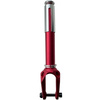 Widelec do Hulajnogi NKD Nitro HIC Stunt Scooter Fork Czerwony 170 mm