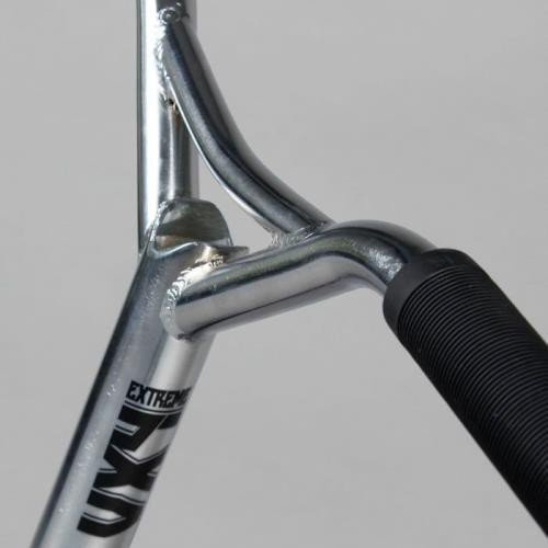 Hulajnoga MADD GEAR  VX4 Extreme Purple Chrome