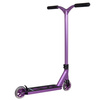 Hulajnoga Wyczynowa Striker Lux Stunt Scooter Fioletowy wys. 87 cm